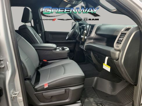 New 2026 RAM 2500 Tradesman image 5