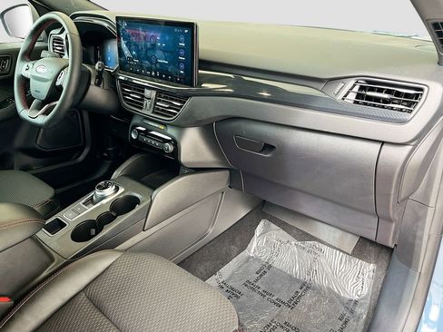 Used 2024 Ford Escape ST-Line w/ Tech Pack #1 image 28