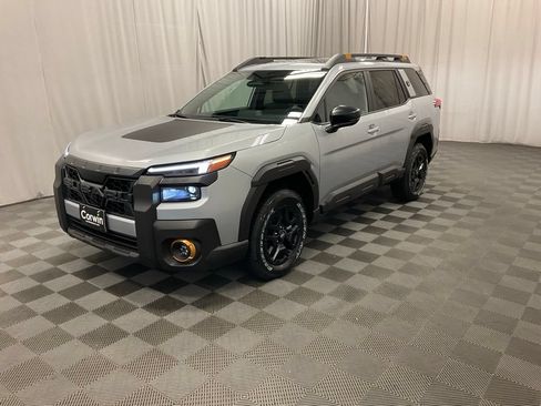 New 2026 Subaru Outback Wilderness AWD/4WD image 5