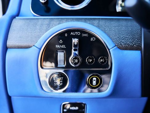 Used 2024 Rolls-Royce Ghost AWD/4WD image 54