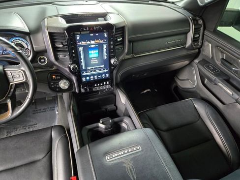 Used 2021 RAM 1500 Limited image 18