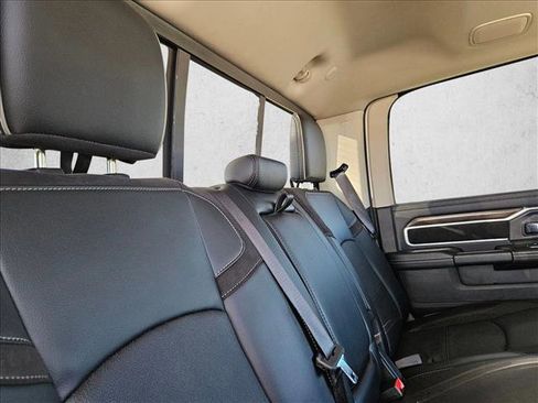 Used 2023 RAM 2500 Laramie image 20