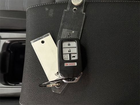 Used 2022 Honda CR-V EX image 32