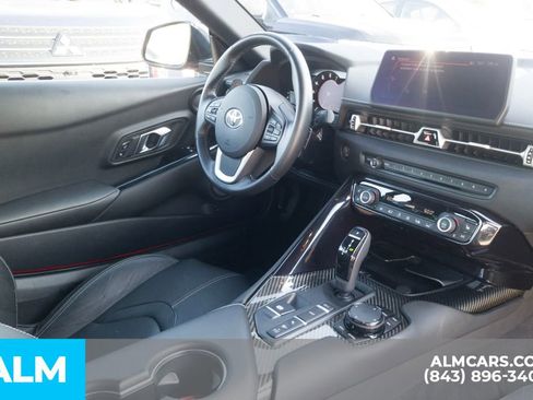 Used 2023 Toyota Supra Premium w/ Driver Assist Package image 17