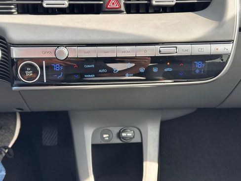 Certified 2023 Hyundai Ioniq 5 SE image 31