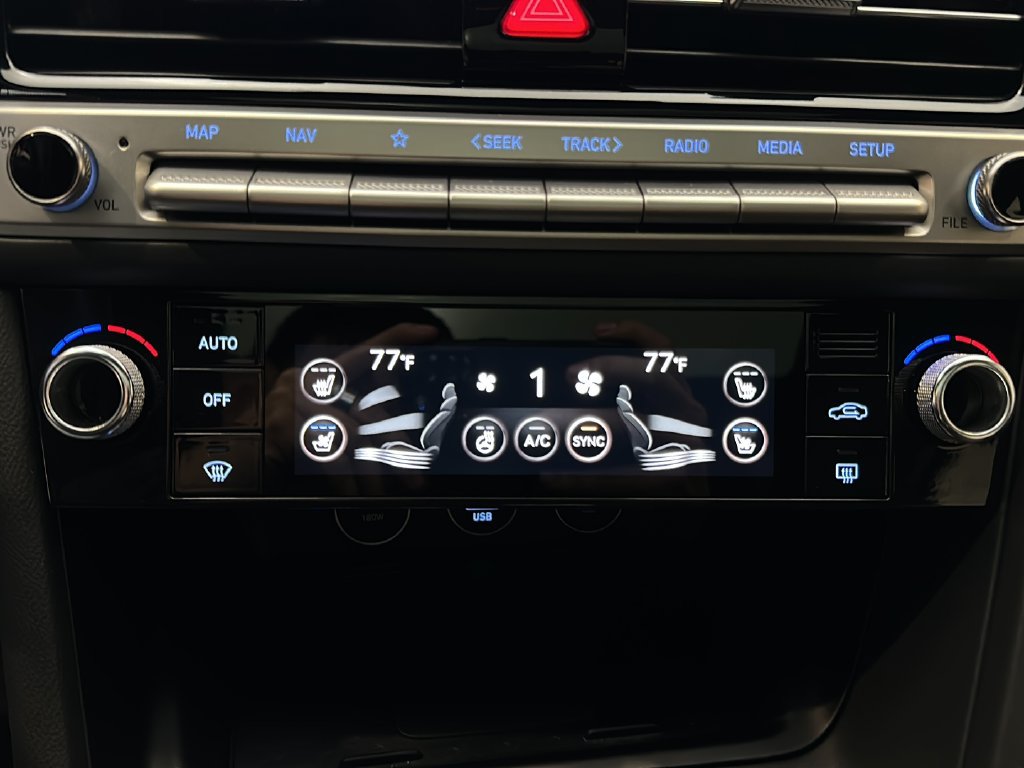 Certified 2026 Genesis G70 3.3T Sport Prestige AWD/4WD image 33