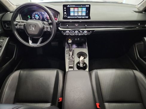 Used 2024 Honda Civic Touring image 7