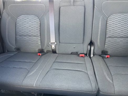 Used 2025 RAM 1500 Big Horn image 20