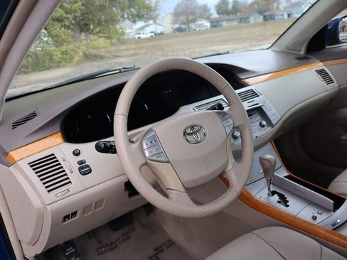 Used 2007 Toyota Avalon XL image 14