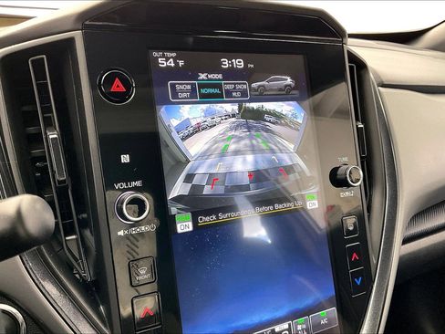 Used 2025 Subaru Crosstrek 2.5i Wilderness image 23