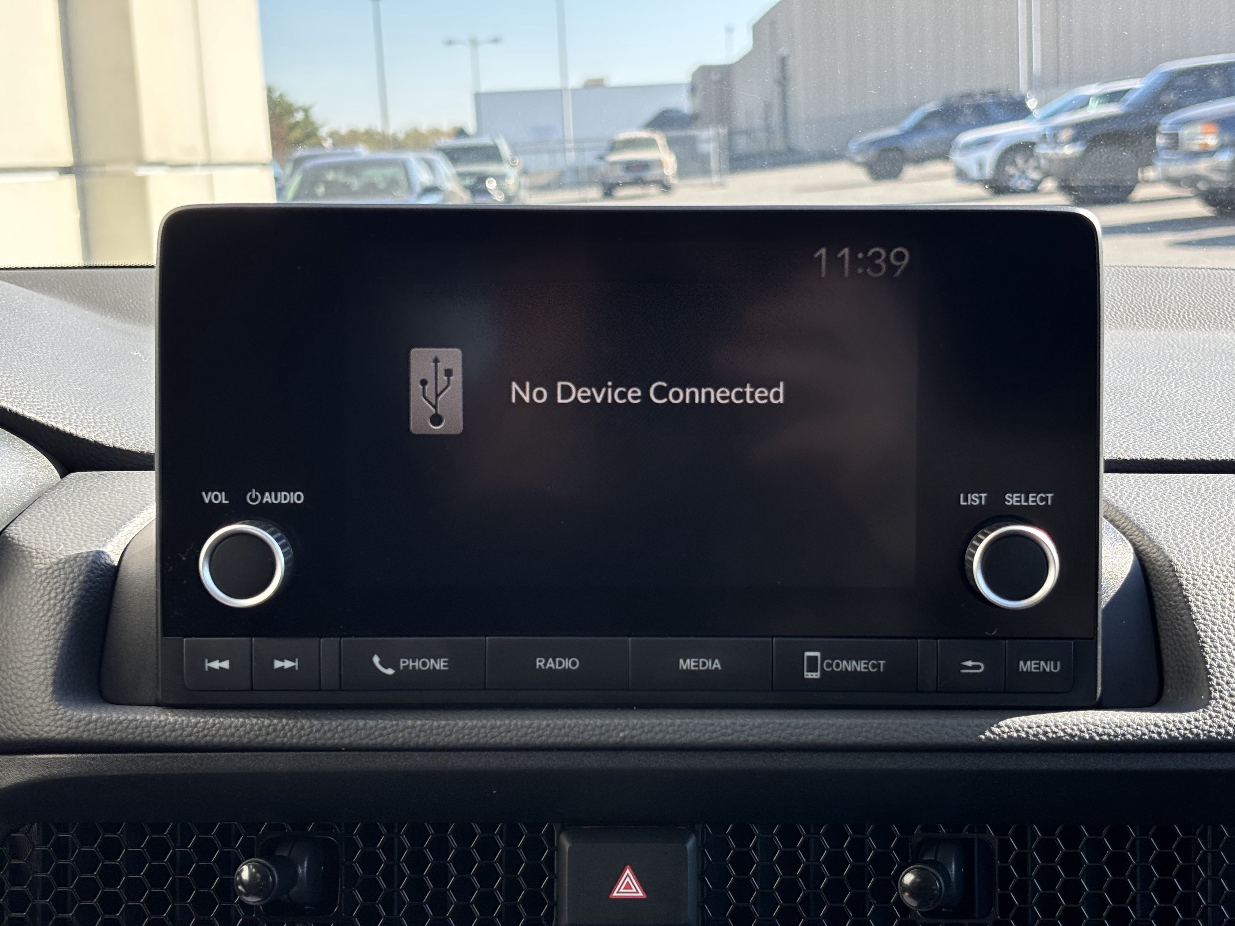 Certified 2024 Honda CR-V EX image 21