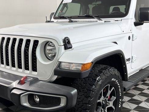 Used 2022 Jeep Gladiator Sport AWD/4WD image 20