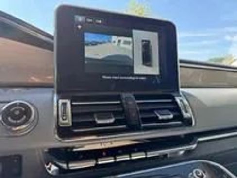Used 2018 Lincoln Navigator Black Label AWD/4WD image 14