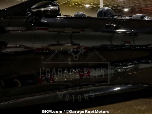 Used 2017 Mercedes-Benz S 63 AMG 4MATIC Cabriolet image 67