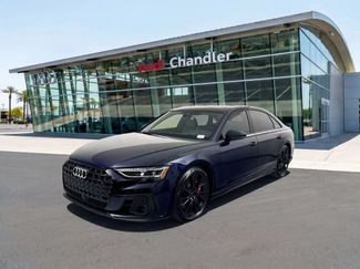 New 2026 Audi S8 AWD/4WD video 1