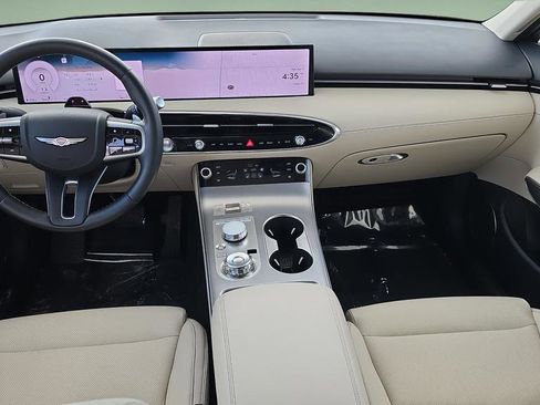 New 2026 Genesis GV70 2.5T Select image 12