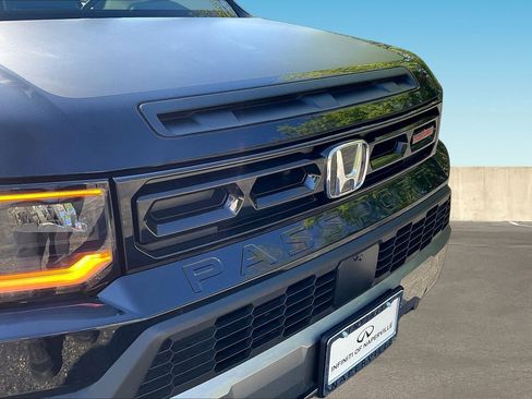 Used 2026 Honda Passport TrailSport Elite image 32