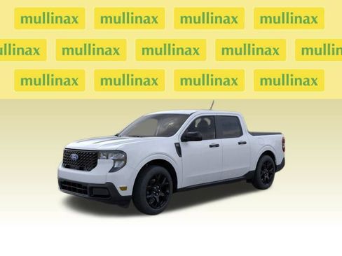 New 2026 Ford Maverick XLT w/ Equipment Group 301A AWD/4WD image 42