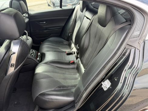 Used 2013 BMW 650i Gran Coupe xDrive w/ M Sport Pkg AWD/4WD image 17