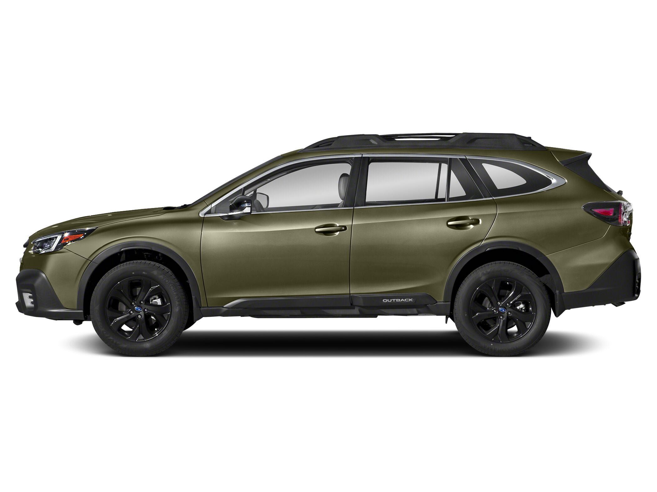 Used 2021 Subaru Outback Onyx Edition XT w/ Popular Package #2 AWD/4WD image 3