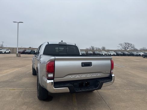 Used 2023 Toyota Tacoma SR5 image 14