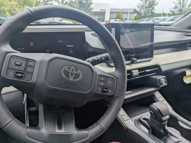 New 2026 Toyota RAV4 XLE Premium w/ Weather Package AWD/4WD image 30