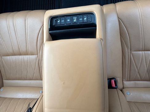 Used 2021 Lexus LS 500 500 AWD w/ Interior Upgrade Package image 51