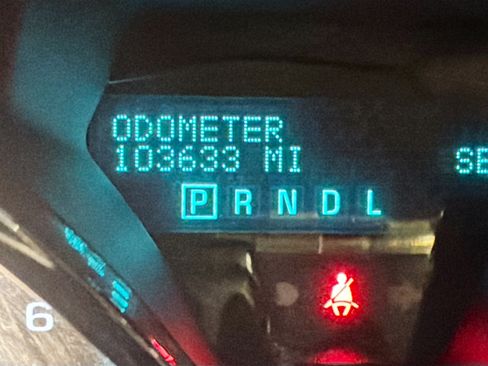 Used 2017 Chevrolet Traverse LT image 18