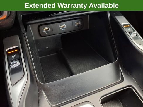 Used 2022 Kia Sorento S w/ Panoramic Sunroof Package image 12