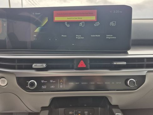 New 2026 Kia Sorento S AWD/4WD image 8