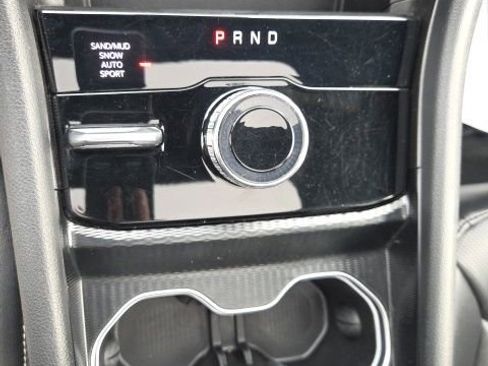 Used 2024 Jeep Grand Cherokee L Limited w/ Luxury Tech Group II image 47