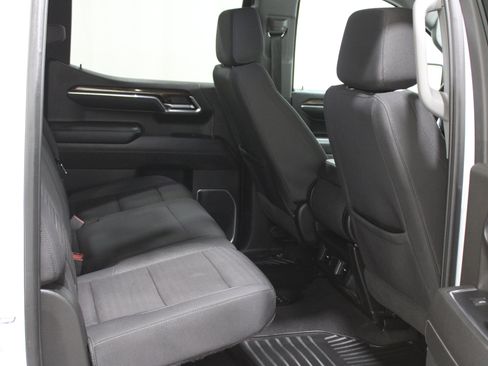Used 2024 GMC Sierra 1500 SLE AWD/4WD image 27