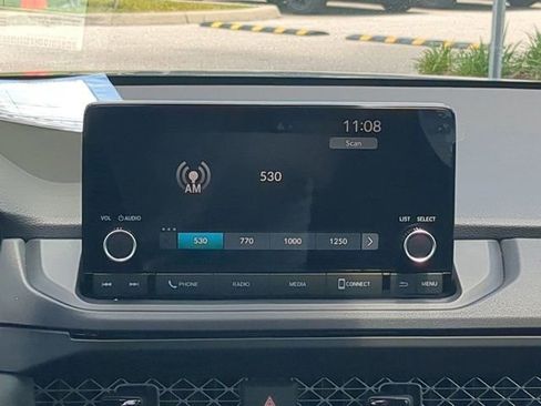 New 2026 Honda Accord LX image 16