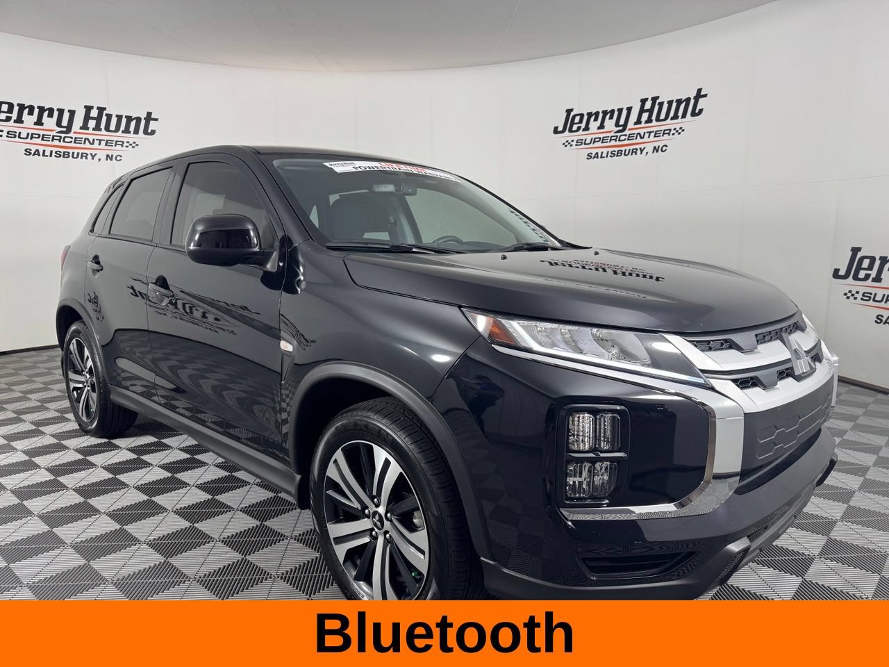 Used 2026 Mitsubishi Outlander Sport ES AWD/4WD image 6