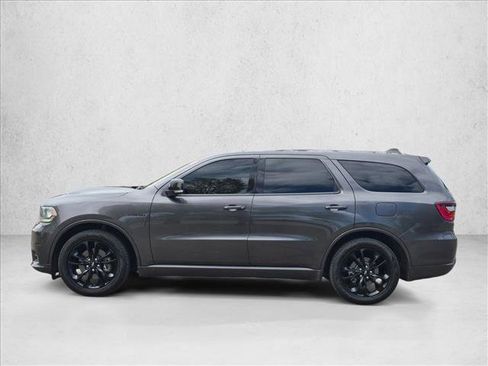 Used 2020 Dodge Durango R/T w/ Blacktop Package AWD/4WD image 8