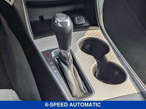 Used 2017 Chevrolet Impala LS w/ Protection Package FWD image 26