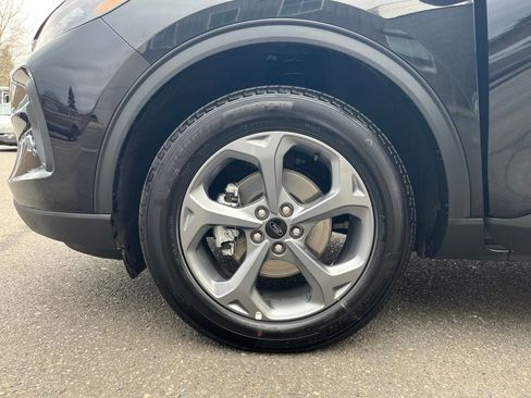 Used 2025 Ford Escape ST-Line image 31