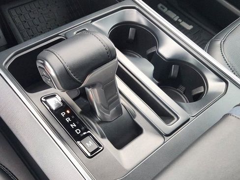 Used 2024 Ford F150 Platinum w/ Equipment Group 702A High image 23