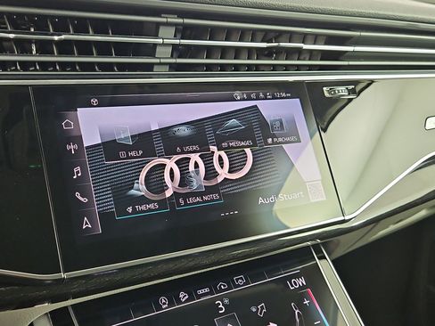 Certified 2023 Audi Q7 3.0T Premium Plus w/ Premium Plus Package AWD/4WD image 33