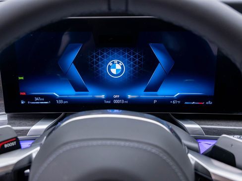 New 2026 BMW 760i xDrive w/ Executive Package AWD/4WD image 24