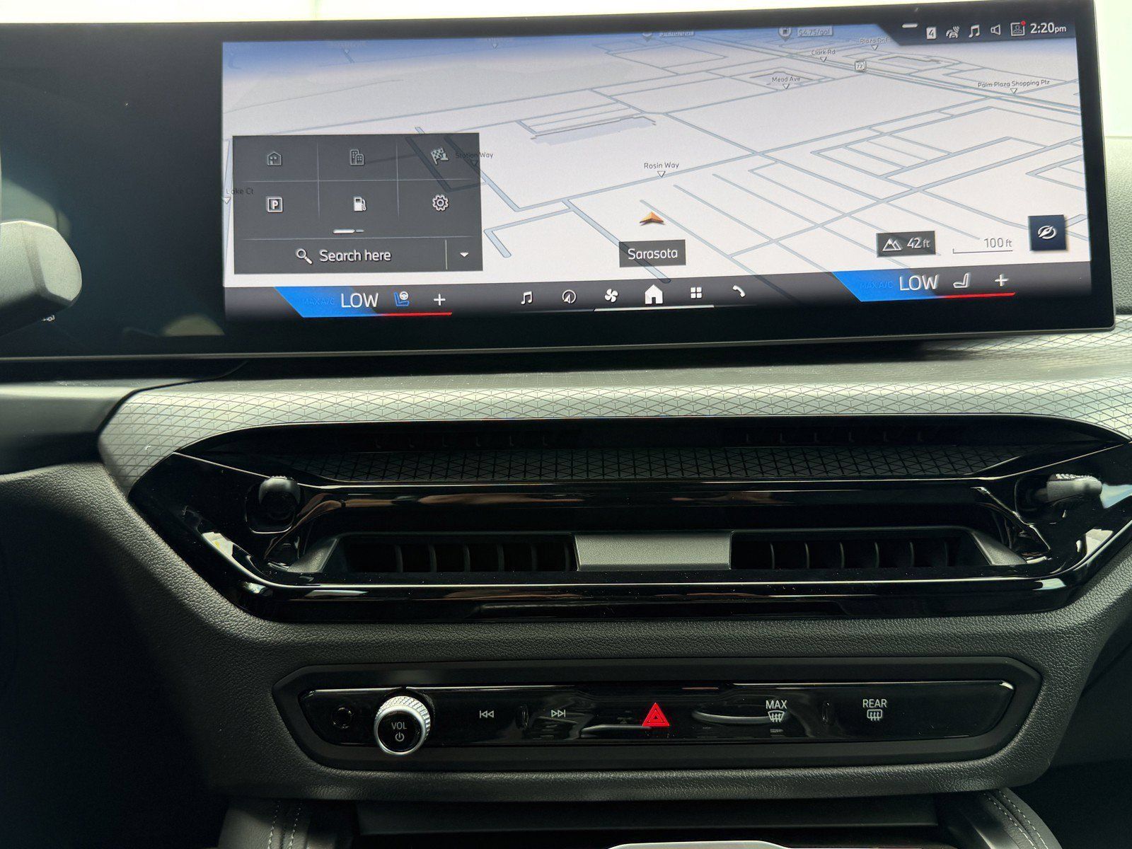 New 2026 BMW 430i w/ M Sport Package RWD image 23