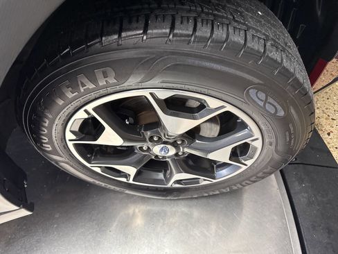 Used 2018 Subaru Crosstrek 2.0i Premium image 33