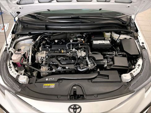 Used 2025 Toyota Corolla SE image 29