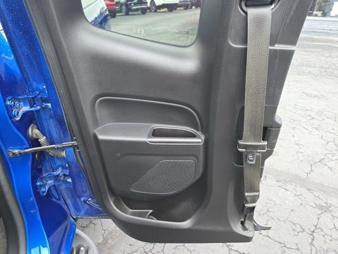 Used 2018 Chevrolet Colorado Z71 image 18