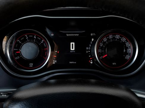 Used 2019 Dodge Challenger R/T Scat Pack w/ 1320 Drag Pack image 23