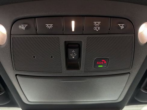 Used 2023 Nissan Armada Platinum w/ Captain's Chairs Package image 63