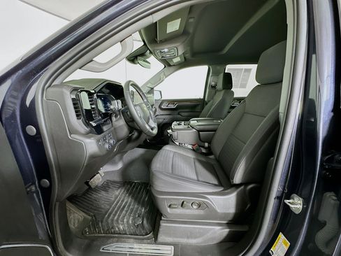 Used 2023 Chevrolet Silverado 1500 LT image 13