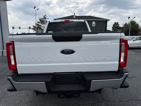 New 2026 Ford F250 XL AWD/4WD image 4