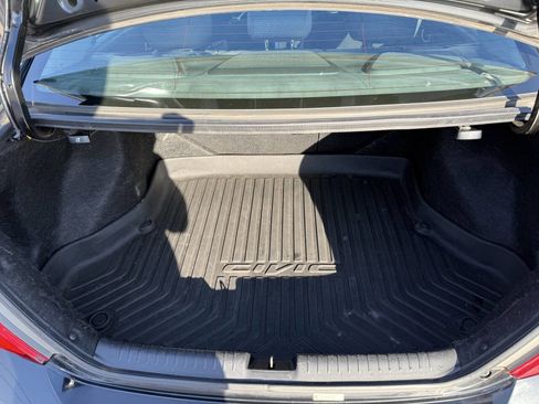 Used 2012 Honda Civic Si image 9