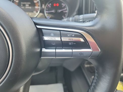 Used 2023 MAZDA CX-50 AWD 2.5 S w/ Premium Plus Pkg image 20